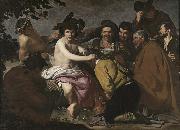 Diego Velazquez Bacchus (df01) oil painting picture wholesale